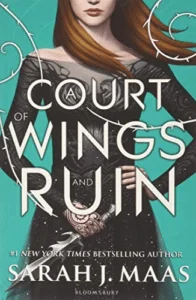 A court of wings and ruin PDF