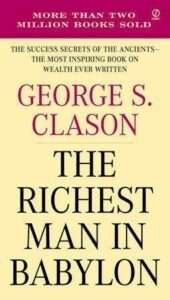 The Richest Man in Babylon PDF