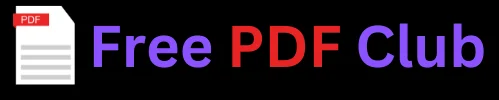 Free PDF Club