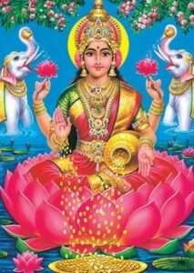 Laxmi Chalisa PDF