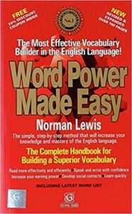 Word Power Made Easy PDF