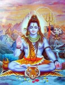 Shiv Chalisa PDF