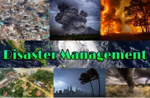 Disaster Management PDF