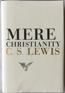 Mere Christianity PDF