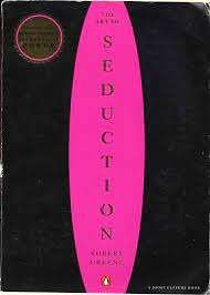 The Art of Seduction PDF