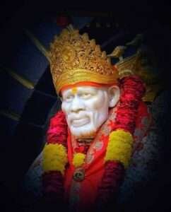 Sai Chalisa PDF