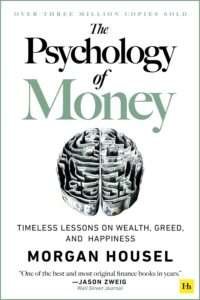 Psychology of Money PDF
