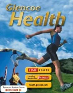 Glencoe Health Textbook PDF