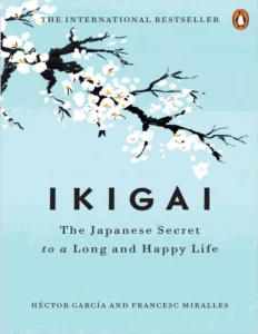 Ikigai Book PDF