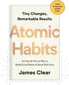 Atomic Habits PDF