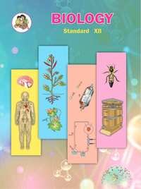 Biology 12th Book PDF