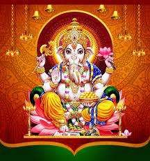 Ganesh Aarti PDF