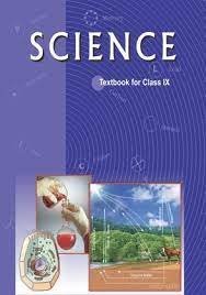 Class 9 Science Book PDF