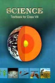 Class 8 Science Book PDF