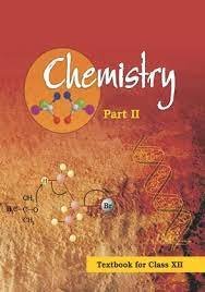 12th Chemistry Book PDF