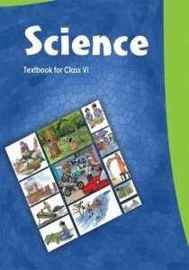 Class 6 Science Book PDF