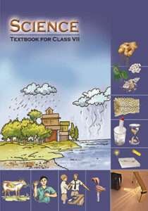 Class 7 Science Book PDF