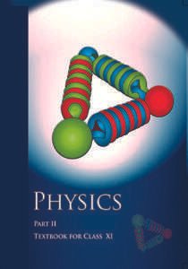 11th Physics Book PDF