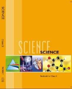 Class 10 Science Book PDF