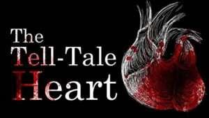 The Tell Tale Heart PDF