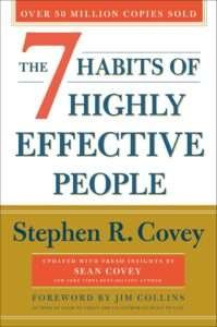 The 7 Habits of Highly Effective People PDF