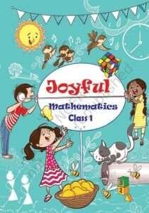 Class 1 Maths Book PDF
