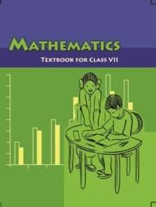 Class 7 Maths Book PDF