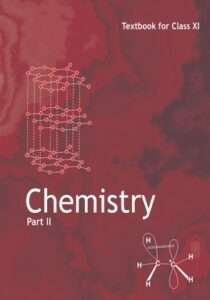 11th Chemistry Book PDF