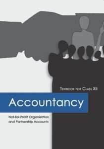 Class 11 Accountancy Book PDF