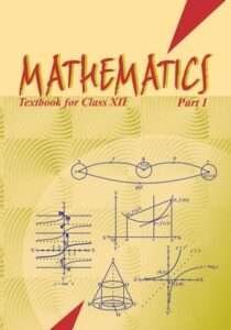 12th Maths Book PDF