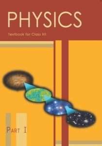 12th Physics Book PDF 